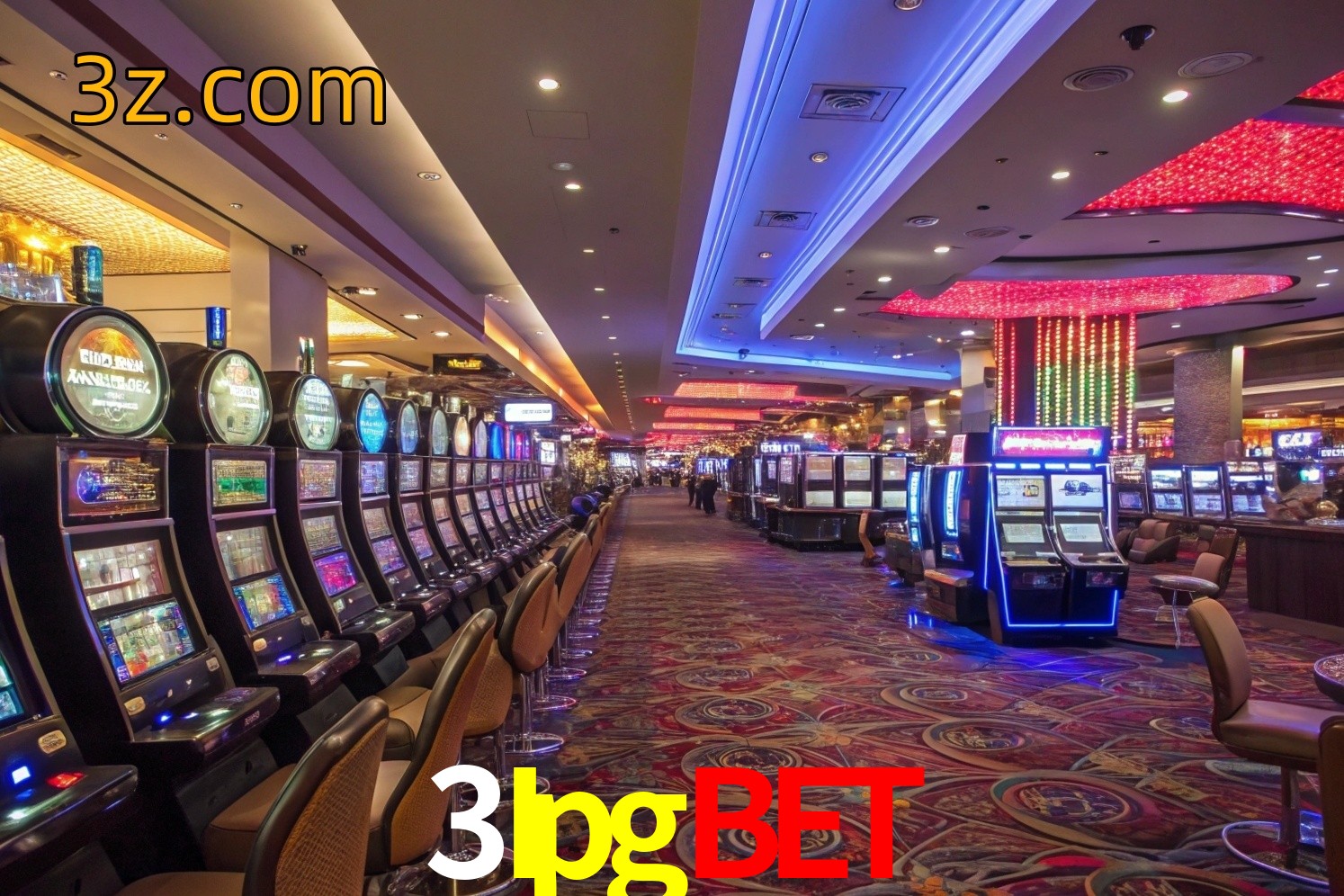 3Ipgbet