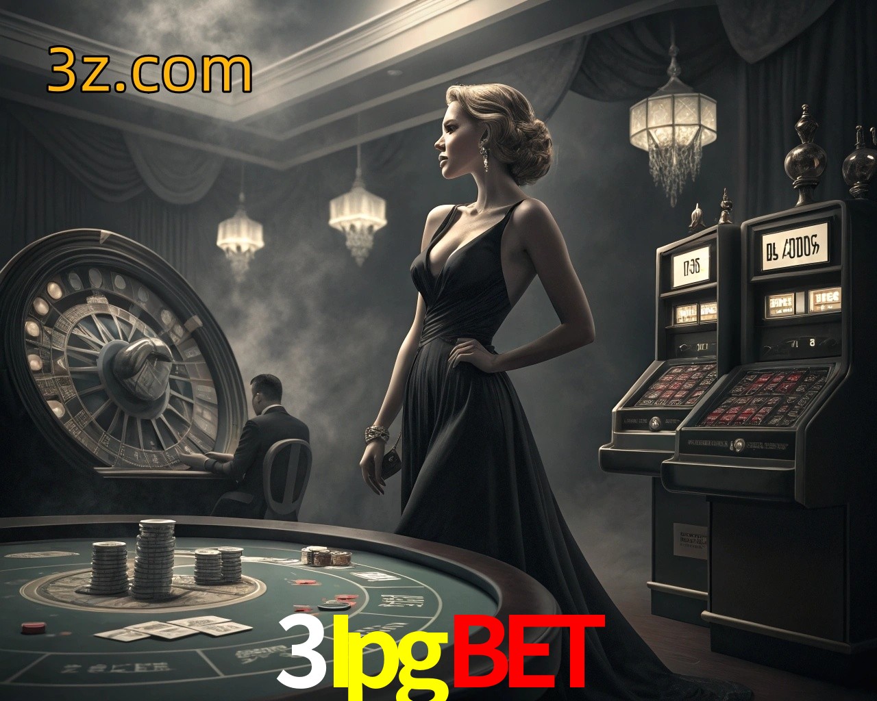  3Ipgbet