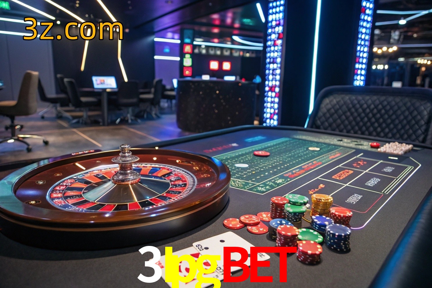  3Ipgbet