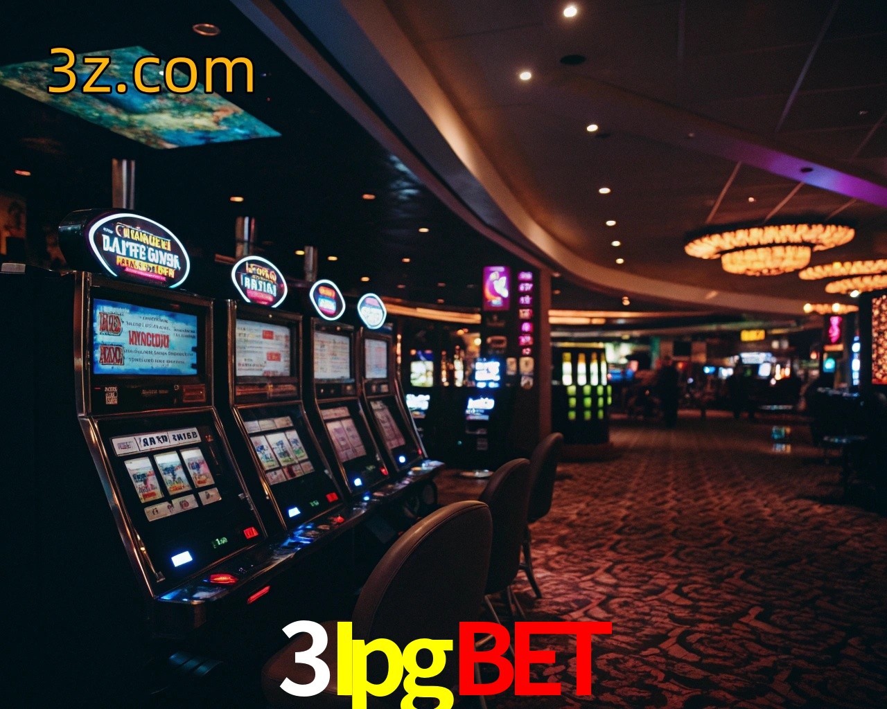  3Ipgbet