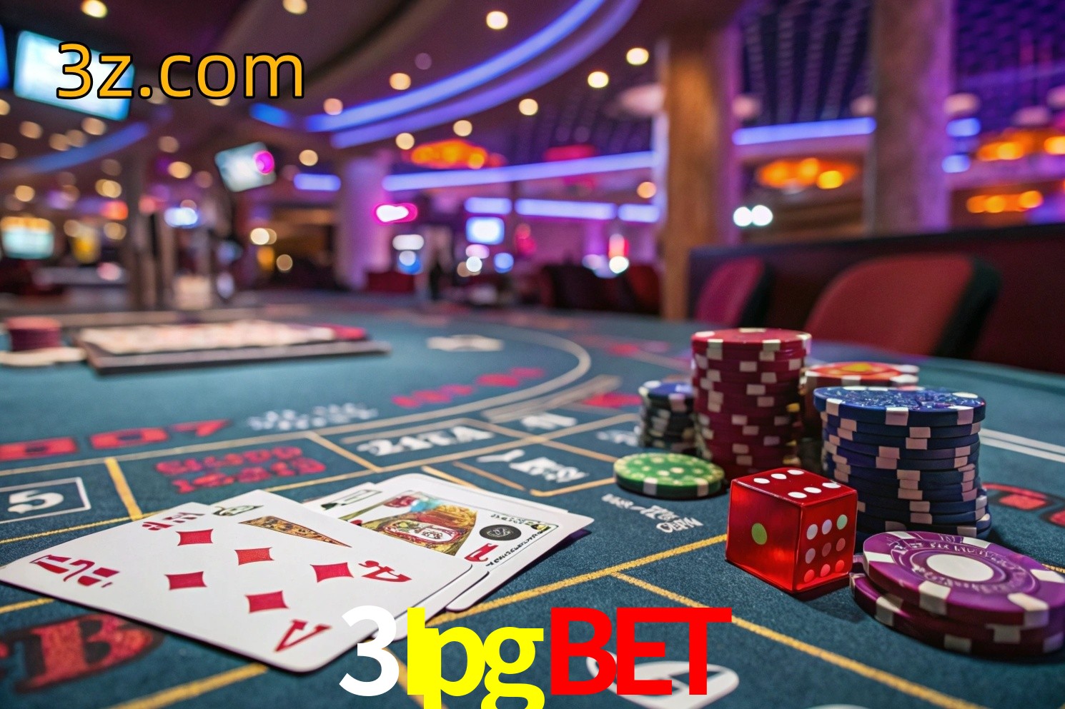  3Ipgbet