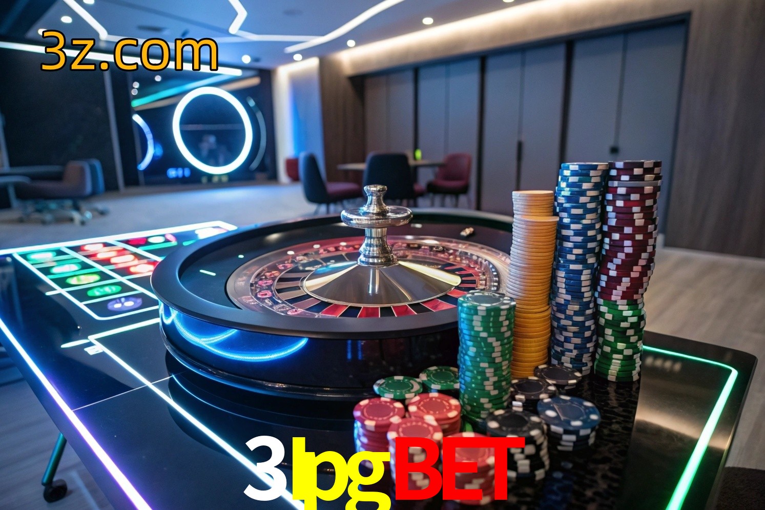  3Ipgbet