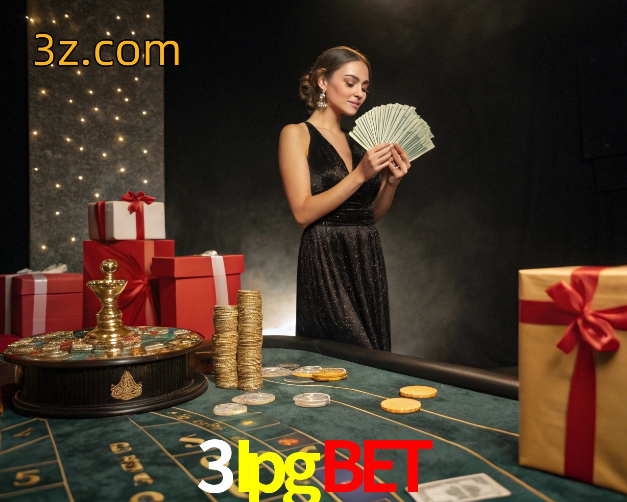  3Ipgbet