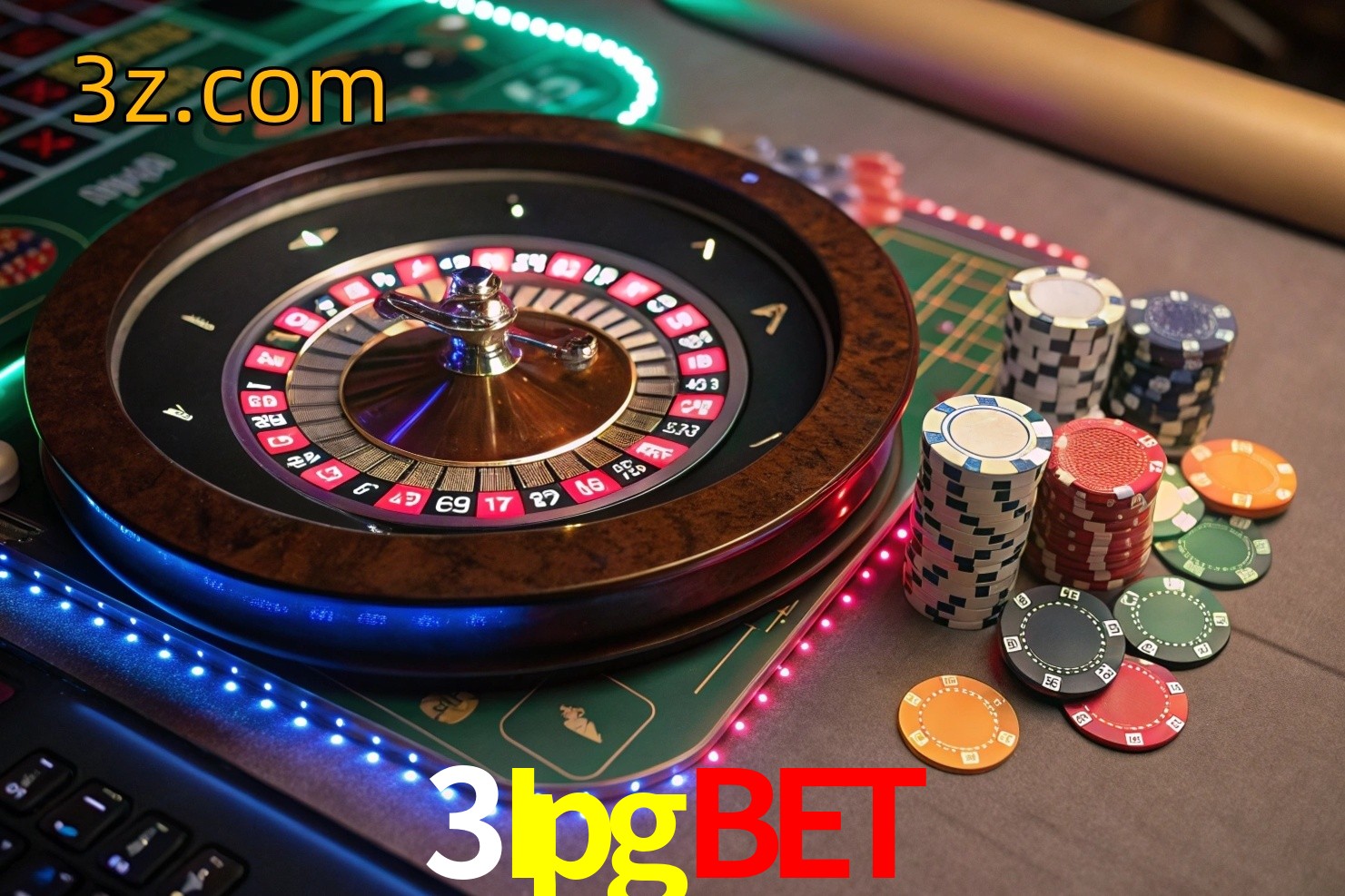  3Ipgbet